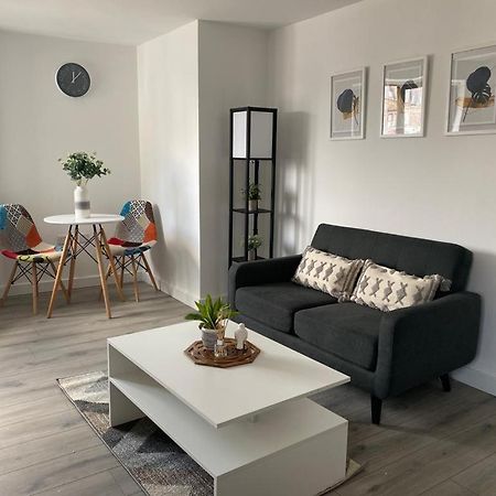 Northcote Apartments Cardiff Dış mekan fotoğraf