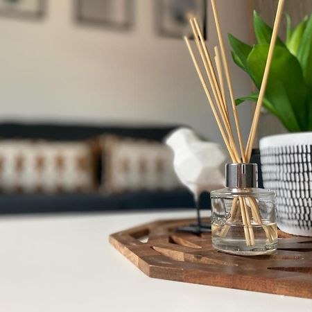 Northcote Apartments Cardiff Dış mekan fotoğraf