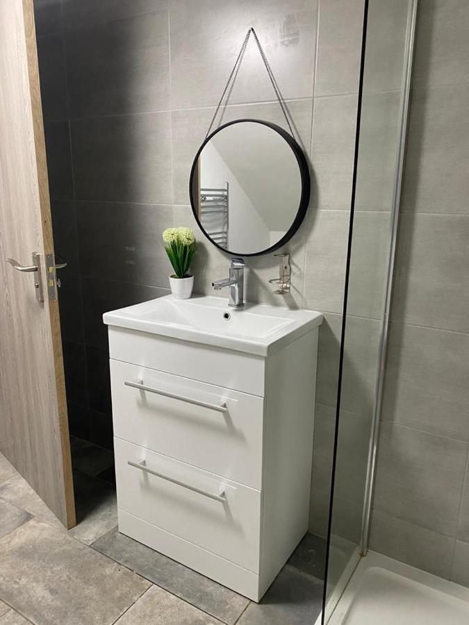 Northcote Apartments Cardiff Dış mekan fotoğraf